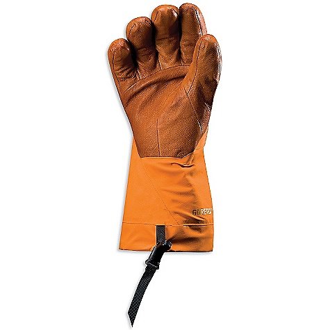 Alpha SV Glove - Mens by ARCTERYX