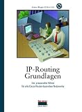 IP-Routing - Grundlagen . Der praxisnahe Führer für alle Cisco-Router-basierten Netzwerke