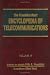 Book The Froehlich/Kent Encyclopedia of Telecommunications: Volume 17 - Television Technology