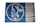 Sports : FC Schalke 04 Fahne 100 x 150 cm