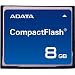 A-DATA Speedy 8 GB CompactFlash Card ACF8GZR