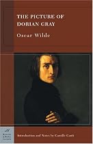 The Picture of Dorian Gray (Barnes & Noble Classics Series)