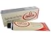 Omega Eucalyptus enriched Italian imported shaving soap tube 150 ml 5.3 oz