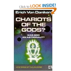 Chariots of the Gods : Was God An Astronaut?