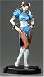 Capcom Girls Collection: Street Fighter Chun-Li Resin Statue Capcom Girls Collection: Street Fighter Chun-Li Resin Statue