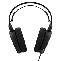 SteelSeries Arctis 3 All-Platform Gaming Headset for PC
