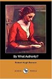 By What Authority? (Dodo Press)