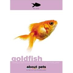 Goldfish (About Pets)