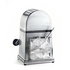 Leopold Vienna Ice Crusher de luxe geb�rstet
