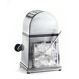 Leopold Vienna Ice Crusher de luxe geb�rstet