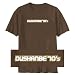 T-Shirt Brown 