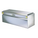 Deflecta-Shield 7700 Seal-Tite Series Polished Jumbo Specialty Storage Box by Deflecta-Shield