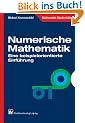 Numerische Mathematik: Eine beispielorientierte Einf�hrung
