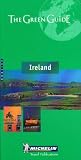 Michelin THE GREEN GUIDE Ireland, 4e (THE GREEN GUIDE)