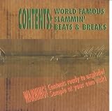 World Famous Slammin' Beats & Breaks