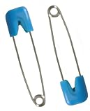 Baby Diaper Safety Pin for Adults