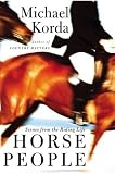 Horse People: Scenes from the Riding Life