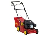 Wolf-Garten 4619006 B-Rasenm&auml;her 6.46 A OHV 4-Takt-OHV Mo.3kW (4,1PS)
