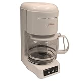 Mr. Coffee   12 Cup Coffee Maker - Sunbeam 3283
