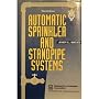 Automatic Sprinkler and Standpipe Systems