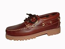 Dockers Mokassins / Bootsschuhe / Segelschuhe als Damenschuhe oder Herrenschuhe in versch. Farben