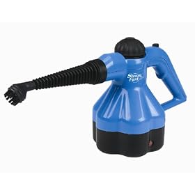 Steam Fast SF-220 Portable 