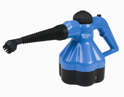 Steam Fast SF-220 Portable “Hot & Handy” Handheld Steamer