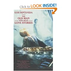 The Old Man Who Read Love Stories