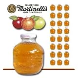 【Martinelli'sマルティネリ】アップルジュース（ストレート）★296ml×24本