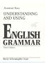 Answer Key: Understanding & Using English Grammar Third Edition