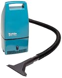 Makita XBV01B Bench Vacuum , Dry Pick-Up Only
