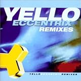 Eccentrix Remixes