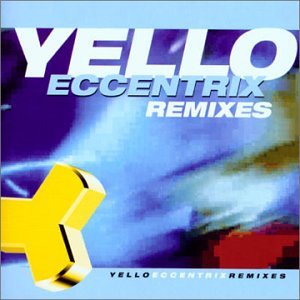 Eccentrix Remixes