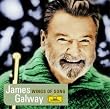 James Galway - Wings of Song