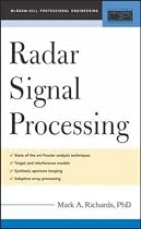 Fundamentals of Radar Signal Processing (Professional Engineering)