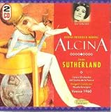 Search : Handel - Alcina