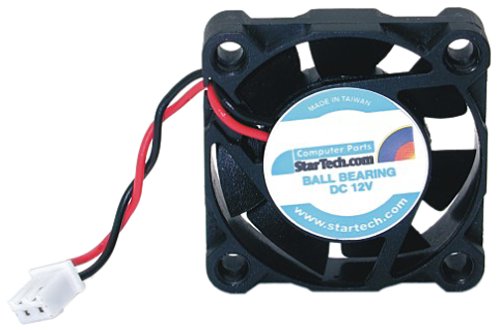 Startech Replacement Cooling Fan For Snt Removable Drive Case