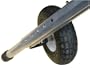 Tapco 11989 Snap Stand Wheel Kit
