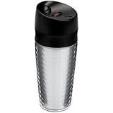 LiquiSeal Travel Mug in Silver by OXO