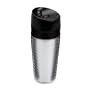 LiquiSeal Travel Mug in Silver by OXO