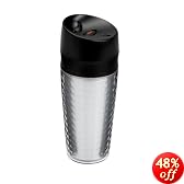 OXO リキシールマグ シルバー 1112706