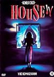 House 4: the Repossession [DVD] [IMPORT] [UNCUT]