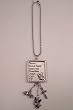 Never Drive Faster Than Your Guardian Angel Can Fly Car Charm Ornament