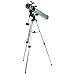 2 Of Best Quality 76 X 900 Reflector Telescope By Magnacraft® 76x900 Telescope Adjusts from 45X, 72X, 90X, 144X, 225X to 450X Power