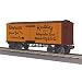 M.T.H. Electric Trains