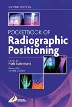 Pocketbook of Radiographic Positioning (Churchill Pocketbooks)