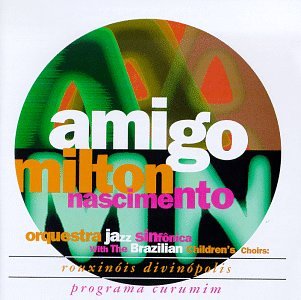 Latin Jazz