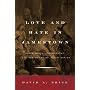 Love and Hate in Jamestown: John Smith, Pocahontas&hellip by David A. Price