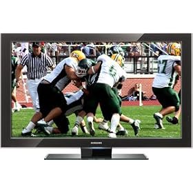 Samsung LN46A950 46 inch Full HD 1080p 120Hz LED LCD HDTV