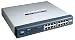 Linksys SR216 16-Port 10/100 Rackmount-Switch